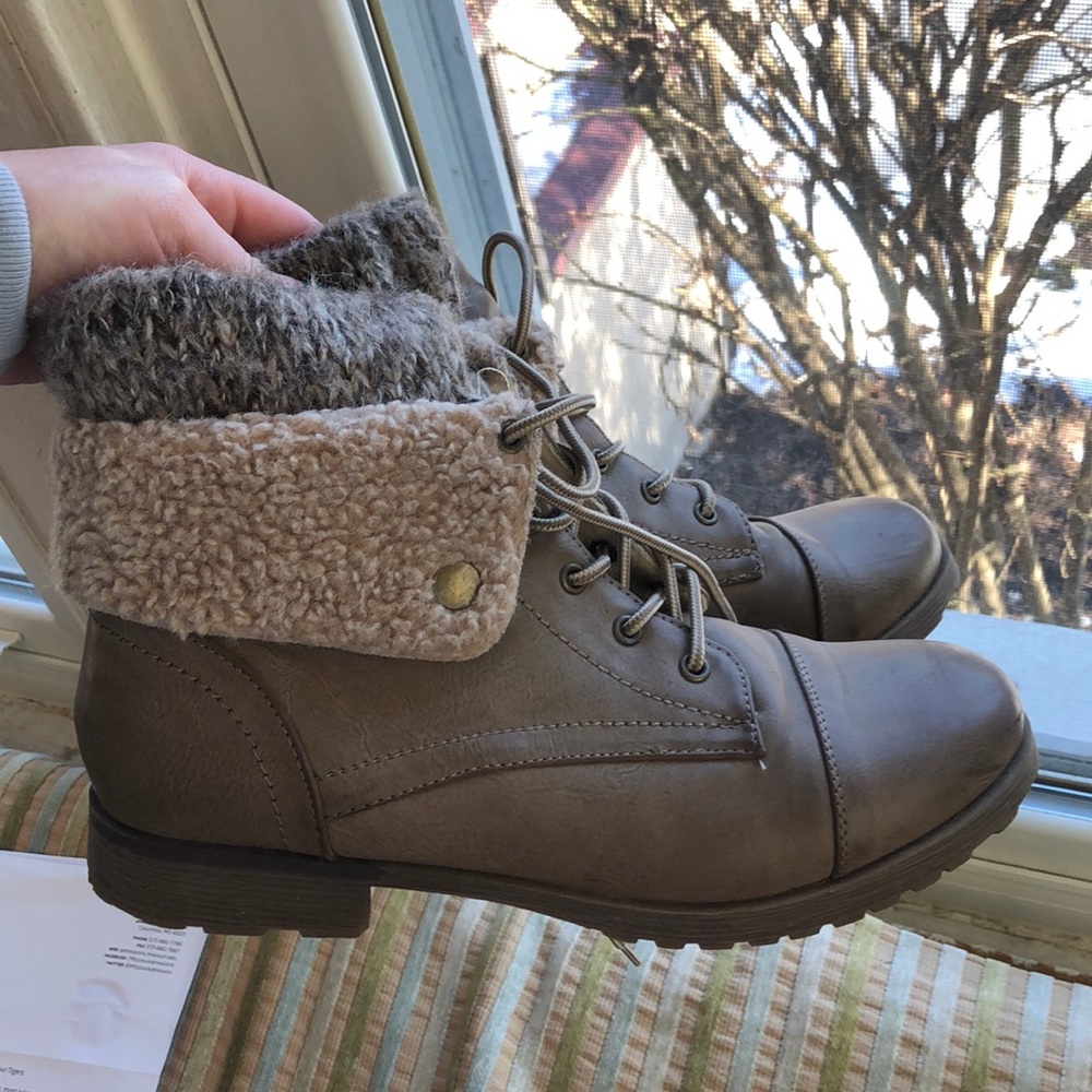 Fall Booties - image 3